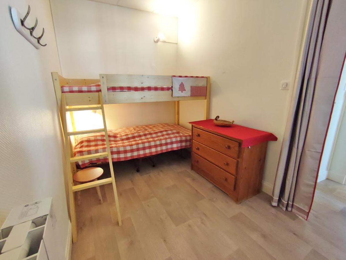 Les 3 Renards, T2 Bis, Parking, Centre Luchon, Casier A Skis, 4 Personnes Bagnères-de-Luchon Eksteriør billede